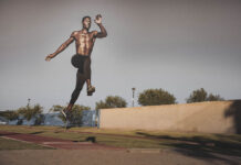 Nutrition rules to get stronger and build muscle