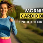 Cardio Training Benefits: What You Need to Know in 2026 person experiencing the benefits of cardio training outdoors in the morning. Jogging in nature during morning light.