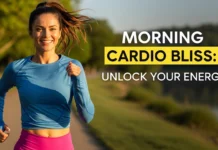 Cardio Training Benefits: What You Need to Know in 2026 person experiencing the benefits of cardio training outdoors in the morning. Jogging in nature during morning light.