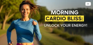 Cardio Training Benefits: What You Need to Know in 2026 person experiencing the benefits of cardio training outdoors in the morning. Jogging in nature during morning light.